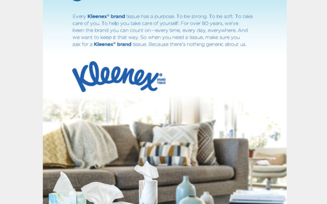 Kleenex