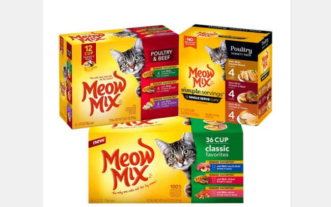 MeowMix